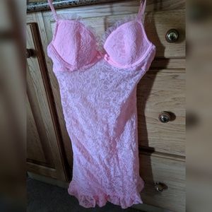 Victoria Secret Babydoll